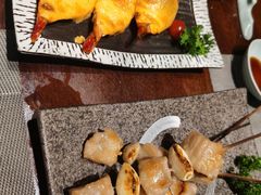 -古京·臻致料理(月湖店)