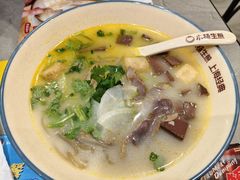 -小杨生煎(白玉兰广场店)