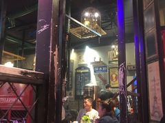 -超级神炭烤肉夜食(芥园西道店)