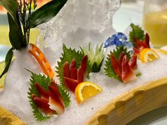 -宝燕海货工场(长江国际店)