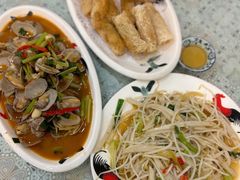 虾仁春卷-潮汕铺老店(甜水井店)