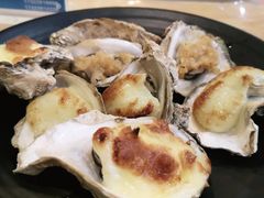 -蚝抵食·湛江生蚝(湾北路店)