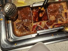 -野妹火锅(龙岗店)
