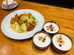 -巴依老爷新疆美食(常营店)