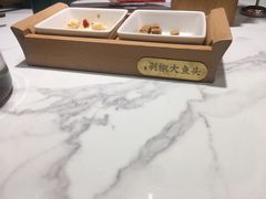 -千稻剁椒大鱼头(CityOn熙地港店)