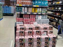 -长申超市(美食城店)