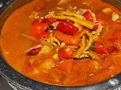 -屋顶花园餐厅(步行街老地王大厦店)