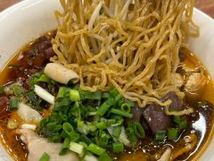 -蒋家肠旺面馆老店(合群路店)