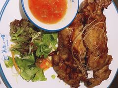 -美奈小馆·越南料理(中航城君尚购物中心店)