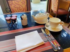 -澳门十六浦索菲特大酒店