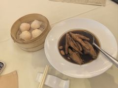-利苑酒家(合景国际金融广场店)