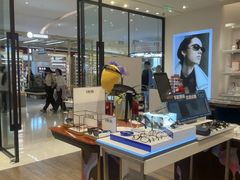 -博士眼镜·President总统(宝安海雅缤纷城店)