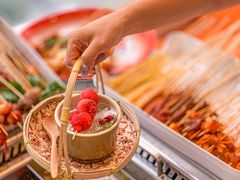 -串一火锅(赛格国际购物中心店)
