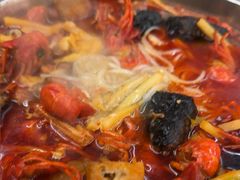 -铭副琦食·虾蟹烩馆(渔人码头店)