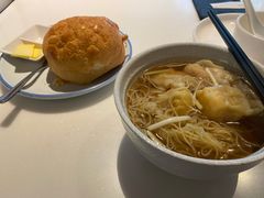-新旺茶餐厅·早餐·夜宵(仙霞店)