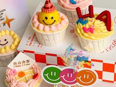 -壹点壹客·生日蛋糕(南山店)