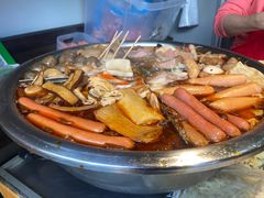 -阿姨卷饼(平凉路店)