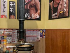 -蒜香焼肉PURUSHIN(马场路店)