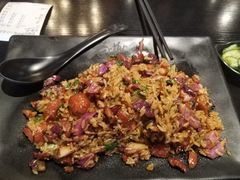 -老啪叽串炒饭(铁百店)