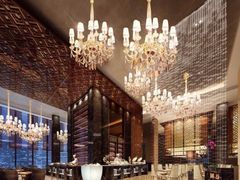 -长沙富力万达文华酒店