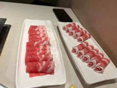 -海底捞火锅(劲松店)