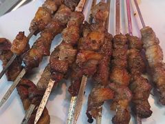 -强强烧烤·宵夜(方庄店)