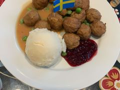 -宜家家居(西安未央商场店)