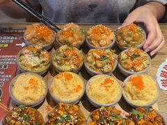 -桃太郎寿司料理(大学城店)