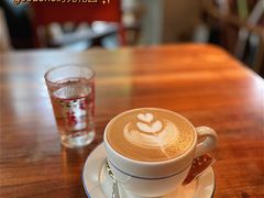 -时光花园(白鹭洲店)