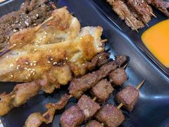-蚝抵食·湛江生蚝(湾北路店)