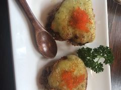 -福匠日本料理(人民路店)