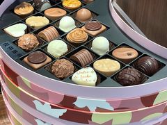 -Laderach 莱德拉(上海环贸iapm店)