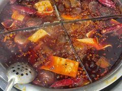 -祝幺妹火锅(裕华村总店)