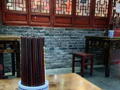 大堂-华兴街煎蛋面(总店)