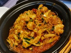 -红辣椒·川菜·火锅(大洋中心店)
