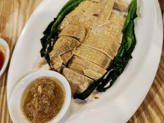 -佛有缘素食馆·荔湾老字号(陈家祠首店)