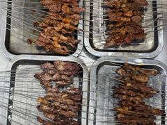 -文文烤肉(大皮院店)