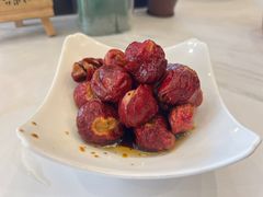 -五观堂素食(新华路店)