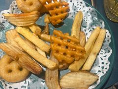 -吱咖啡西式简餐