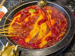 -蜀大侠火锅(总府路店)