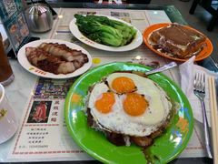 -澳门陈光记烧味饭店(万象城店)