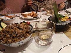 -小句号·精致料理(江南环球港店)