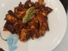 -味+新京宴·烤鸭·北京菜(创意谷店)