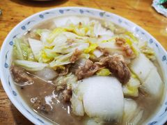 -长临河古镇福味轩土菜馆(长临河店)