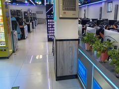 -时代电竞网吧网咖(通州马驹桥商业街店)