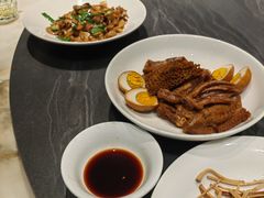 -梁家大院•农家菜(昆山会展中心店)