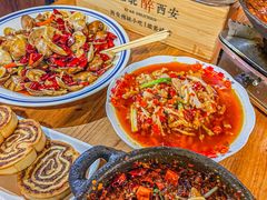 -福苗小骆驼烧烤(莲湖路店)