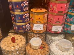 -本格旺索罗(樟宜机场T1店)