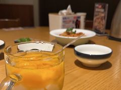 -蚝翅·海鲜粥·烧烤·龙虾季(海曙天一店)