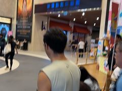 -麦当劳(新濠影汇店)